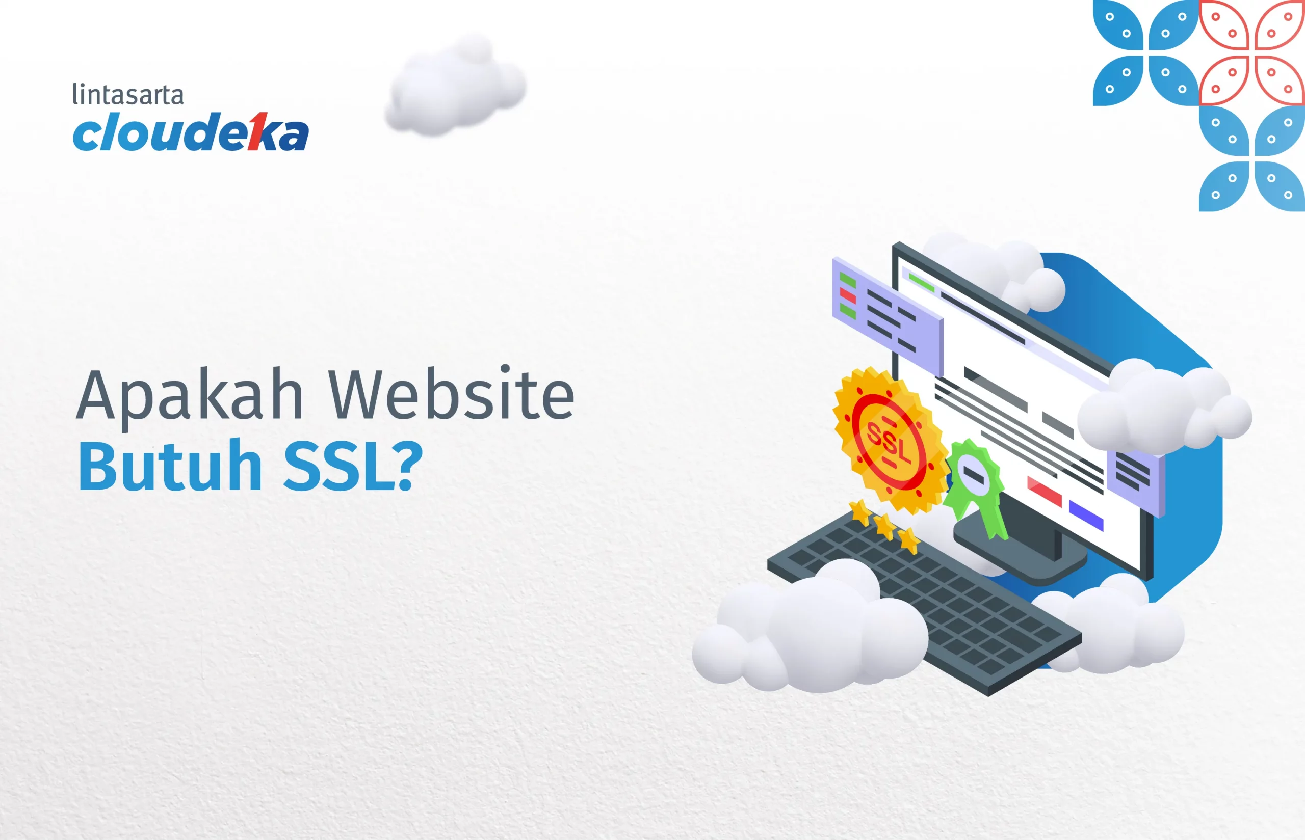 Apa Itu Ssl Dan Seberapa Pentingkah Untuk Website