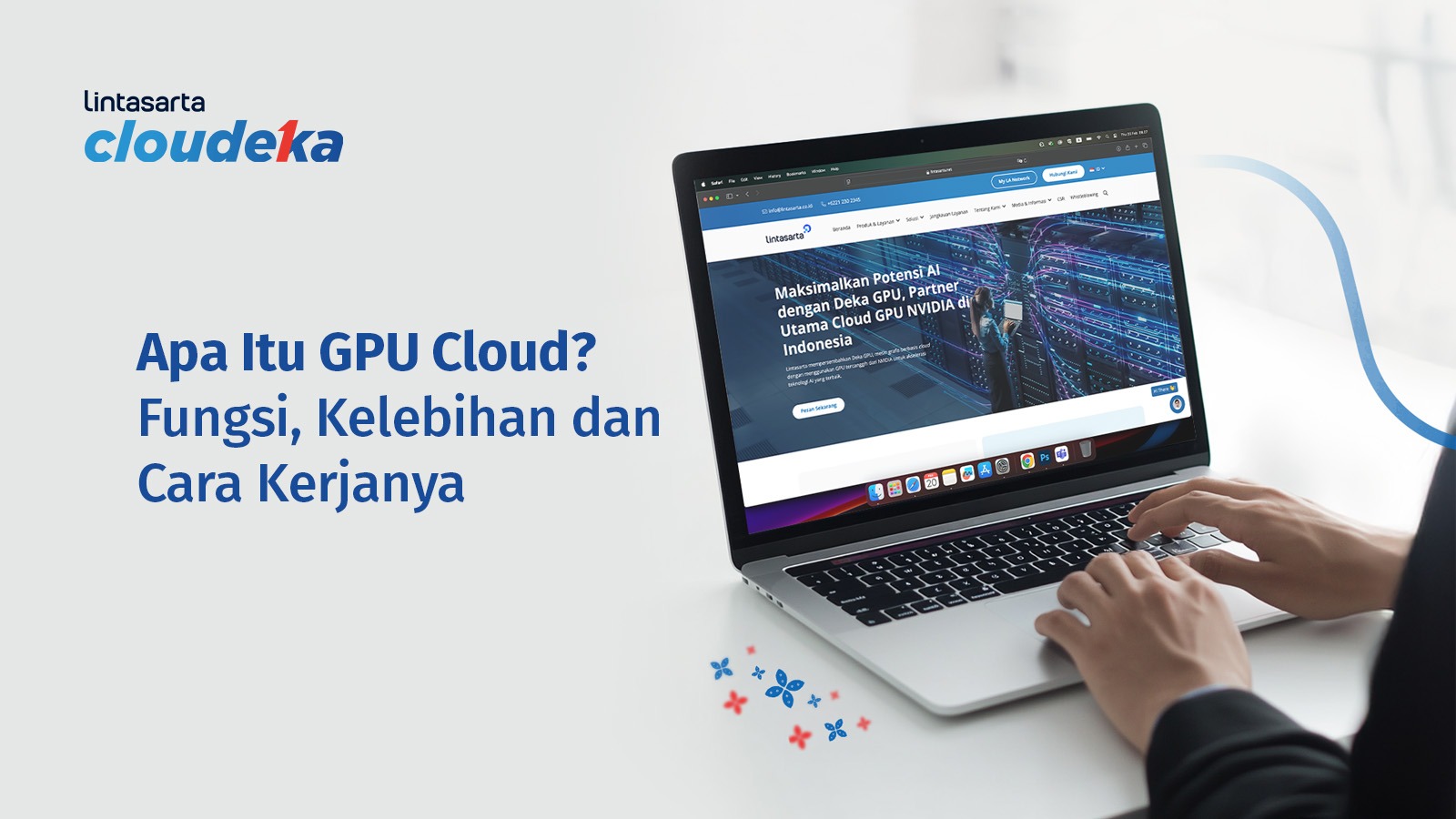 Apa Itu GPU Cloud